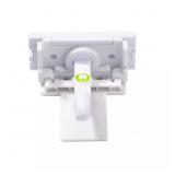 1 Lot of 4-Safety 1st Secure-to-Explore Locks