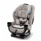 $230 Graco Extend2Fit LX 3-in-1 Car Seat - Ashten