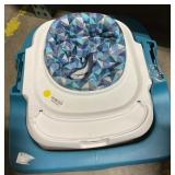 Safety 1st Ready, Set, Walk Walker Teal