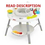 $142 Skip Hop Explore & More Baby s View Center
