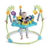 Baby Einstein Curiosity Cove 2-in-1 Jumper