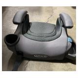 Graco  TurboBooster  LX Backless Booster