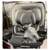 Safety 1st 4 in 1Convertible Car Seat