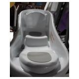 The First Years Sure Comfort Tub with Sling