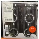 $390 gb Pockit All-Terrain Stroller, Foldable