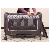 Baby Trend Nursery Playard