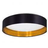 $220 Maserlo LED Semi-Flush Mount **On Cart**