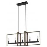 ACROMA Waterbury 6 -Light