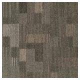 $190 24" x 24" (W*L) Mohawk 24x24 Carpet Tile - En