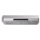 $299 30 in. 900 CFM Under-Cabinet Range Hood