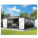 $1474 516 lbs Guardian Shelter Serie 13.2 x21 x 8.