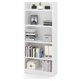 $247 30W Bestar Bookcase in White model 26162-2