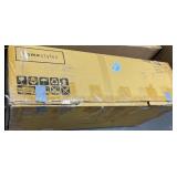 Home Style Corner Cabinet shelf 5523-681