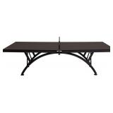 $900 Stiga Raven Table Tennis Table