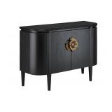 $3740 Narrow (Under 50" W) Currey & Company Briall