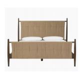 $2299 Richard Woven Headboard & Footboard