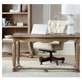 Hooker Furnishing archivist whiting desk 02042472