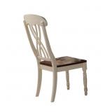 $320 31 lbs Wayne Dining Chairs with High Backrest