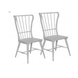 $629 Chalita Windsor Back Side Chair (Set of 2)