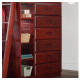 $240 Bedford Loft Chest