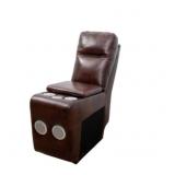 $350 Storage & Cup Holder Piece To Sectional