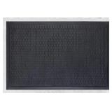 $15 Mainstays Ridge Scraper Doormat (2)