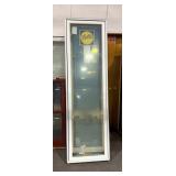 Pella Approx. 25 x85 x6 White Vinyl Inserts