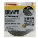 $10 10.75 in x 9.5 in x 0.5 in Frost King Sponge R