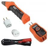 $79 Klein Tools Breaker Finder Kit (2-Piece)