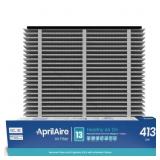 $113 413CBN 16x25x4 MERV13 Carbon Filter 1-Pack