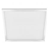 $35 1 ft x 1 ft 11W Dimmable LED Flat Panel 5CCT