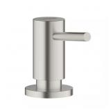 $76 Cosmopolitan Soap Dispenser - Super Steel