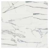 448SF CARRARA AZUL TILE - MARBLE LOOK 12X24