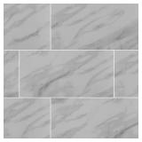 150SF BRILLION ASPEN GRIS 12X24 TILE (14 SQ FT)