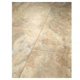 474SF SHAW FLOORS MIDLAND TILE 12X24 BARNWOOD VINY