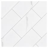 227SF LUMINESCENT SKY VINYL TILE FLOORING