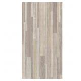 180SF TRAFFICMASTER SEASHORE WOOD VINYL TILE
