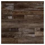 $9451 DRIFTWOOD 12MIL X 7IN W X 48IN L VLP FLOORIN