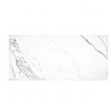 355SF WINTERS PEAK WHITE 10X22 SUBWAY TILE