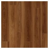 175SF HOME DECORATORS CHAMBLEE WALNUT LAMINATE