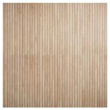 77SF MONTGOMERY RIBBON MAPLE 24 IN. X 48 IN. MATTE