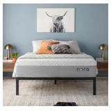 12  Nora TWIN Gel Mattress