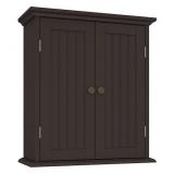 ChooChoo Bathroom Wall Cabinet Over Toilet