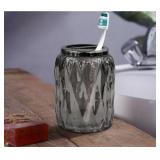 Glacier Bathroom Accessory **On Cart**