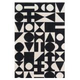 Novogratz by Momeni Topanga Rug 5