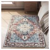 SONGMICS HOME Rug, Non-Slip UTAR101K01