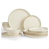 Famiware Saturn Dinnerware Set