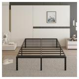 18 Inch California King Bed Frame