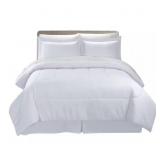 Swift Home All-Season White Bed in a Bag **LIGHT G