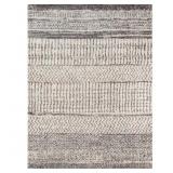 Lima Ivory 2 ft. x 3 ft. Indoor Area Rug